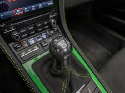 2023 Porsche 718 Boxster Spyder   - Photo 77 - Nashville, TN 37217