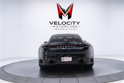 2024 Porsche 911 Carrera - Photo 7 - Nashville, TN 37217