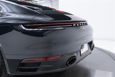 2024 Porsche 911 Carrera - Photo 30 - Nashville, TN 37217
