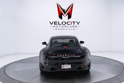 2024 Porsche 911 Carrera - Photo 15 - Nashville, TN 37217