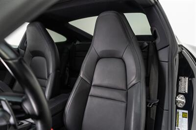 2024 Porsche 911 Carrera - Photo 35 - Nashville, TN 37217