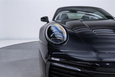 2024 Porsche 911 Carrera - Photo 20 - Nashville, TN 37217