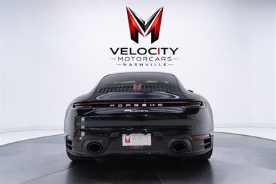 2024 Porsche 911 Carrera - Photo 19 - Nashville, TN 37217