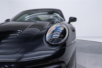 2024 Porsche 911 Carrera - Photo 23 - Nashville, TN 37217