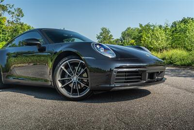 2024 Porsche 911 Carrera - Photo 98 - Nashville, TN 37217