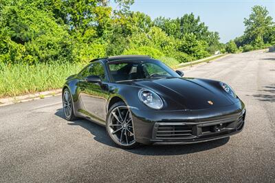 2024 Porsche 911 Carrera - Photo 106 - Nashville, TN 37217