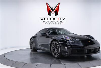 2024 Porsche 911 Carrera - Photo 4 - Nashville, TN 37217