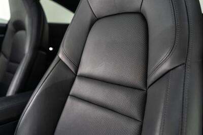 2024 Porsche 911 Carrera - Photo 36 - Nashville, TN 37217