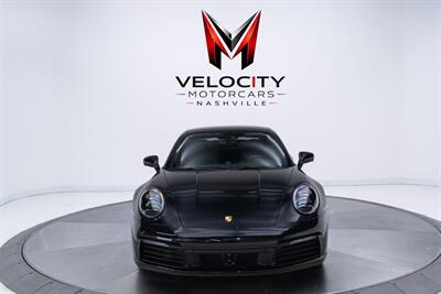2024 Porsche 911 Carrera - Photo 11 - Nashville, TN 37217