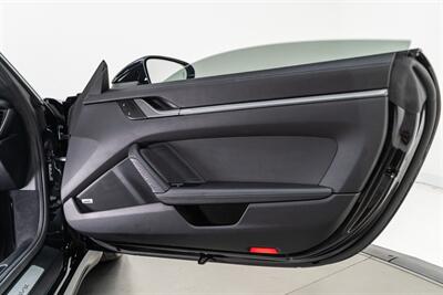 2024 Porsche 911 Carrera - Photo 56 - Nashville, TN 37217