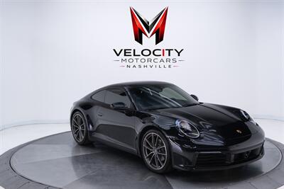 2024 Porsche 911 Carrera - Photo 12 - Nashville, TN 37217