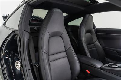 2024 Porsche 911 Carrera - Photo 49 - Nashville, TN 37217