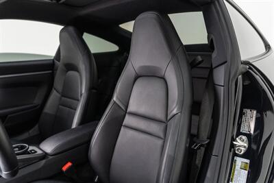 2024 Porsche 911 Carrera - Photo 34 - Nashville, TN 37217
