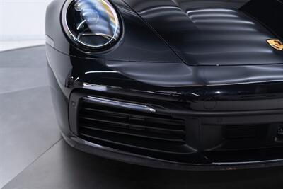 2024 Porsche 911 Carrera - Photo 21 - Nashville, TN 37217