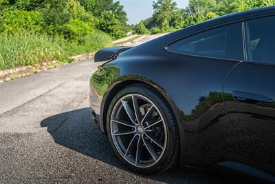 2024 Porsche 911 Carrera - Photo 101 - Nashville, TN 37217