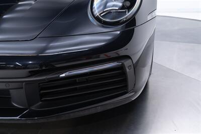 2024 Porsche 911 Carrera - Photo 24 - Nashville, TN 37217
