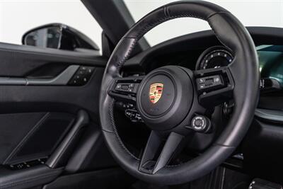 2024 Porsche 911 Carrera - Photo 62 - Nashville, TN 37217