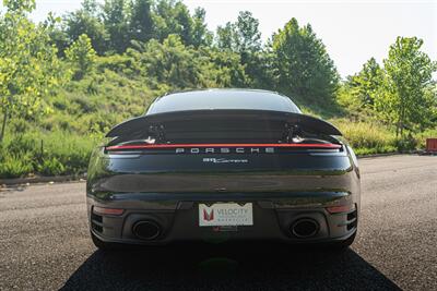 2024 Porsche 911 Carrera - Photo 103 - Nashville, TN 37217