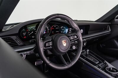 2024 Porsche 911 Carrera - Photo 93 - Nashville, TN 37217