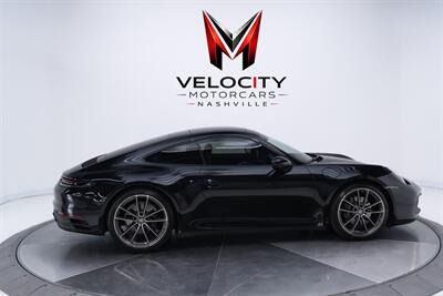 2024 Porsche 911 Carrera - Photo 13 - Nashville, TN 37217