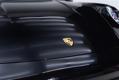 2024 Porsche 911 Carrera - Photo 22 - Nashville, TN 37217