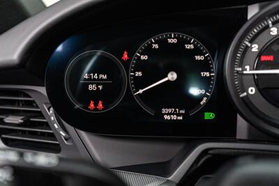 2024 Porsche 911 Carrera - Photo 94 - Nashville, TN 37217
