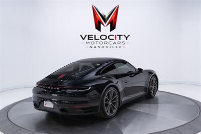 2024 Porsche 911 Carrera - Photo 14 - Nashville, TN 37217