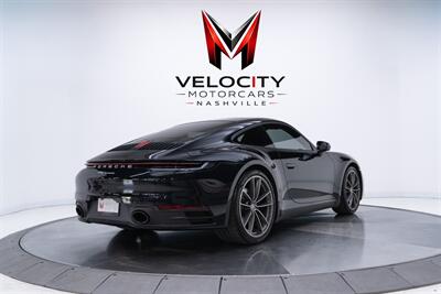 2024 Porsche 911 Carrera - Photo 6 - Nashville, TN 37217