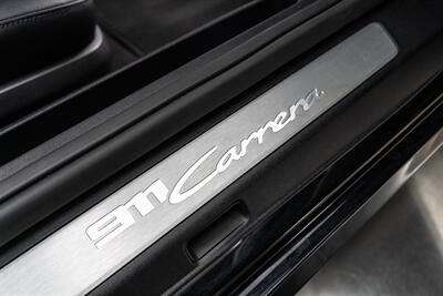 2024 Porsche 911 Carrera - Photo 55 - Nashville, TN 37217