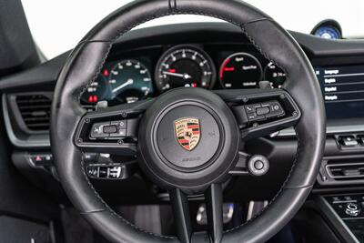 2024 Porsche 911 Carrera - Photo 91 - Nashville, TN 37217