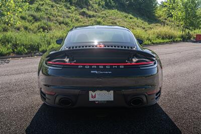 2024 Porsche 911 Carrera - Photo 104 - Nashville, TN 37217
