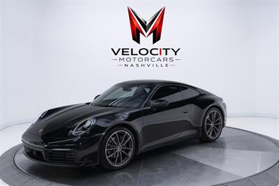 2024 Porsche 911 Carrera - Photo 10 - Nashville, TN 37217
