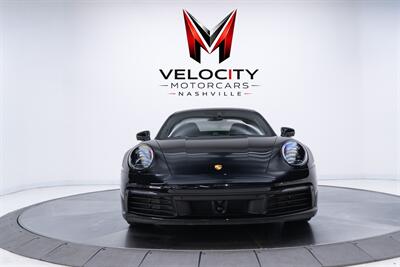 2024 Porsche 911 Carrera - Photo 3 - Nashville, TN 37217