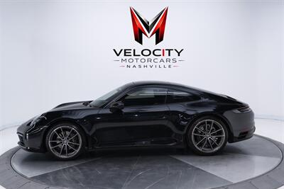 2024 Porsche 911 Carrera - Photo 17 - Nashville, TN 37217