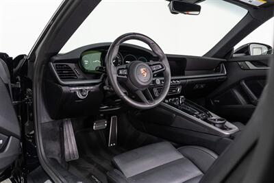 2024 Porsche 911 Carrera - Photo 79 - Nashville, TN 37217