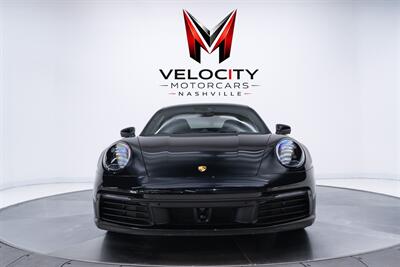 2024 Porsche 911 Carrera - Photo 18 - Nashville, TN 37217