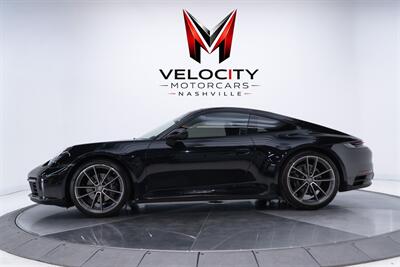 2024 Porsche 911 Carrera - Photo 9 - Nashville, TN 37217