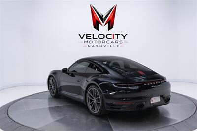 2024 Porsche 911 Carrera - Photo 16 - Nashville, TN 37217