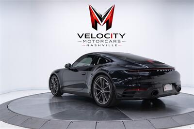 2024 Porsche 911 Carrera - Photo 8 - Nashville, TN 37217