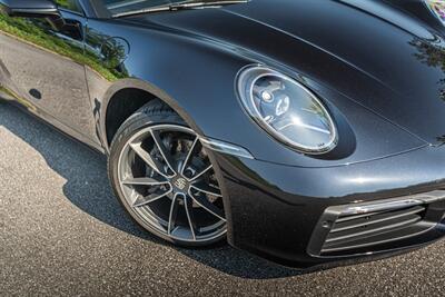 2024 Porsche 911 Carrera - Photo 99 - Nashville, TN 37217