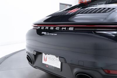 2024 Porsche 911 Carrera - Photo 29 - Nashville, TN 37217
