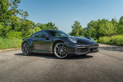 2024 Porsche 911 Carrera - Photo 97 - Nashville, TN 37217