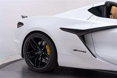 2025 Chevrolet Corvette Z06 - Photo 24 - Nashville, TN 37217