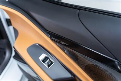 2025 Chevrolet Corvette Z06 - Photo 61 - Nashville, TN 37217