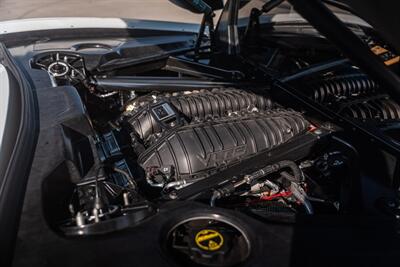 2025 Chevrolet Corvette Z06 - Photo 118 - Nashville, TN 37217