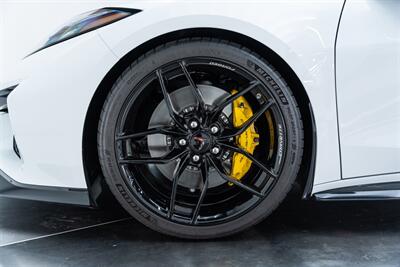 2025 Chevrolet Corvette Z06 - Photo 107 - Nashville, TN 37217