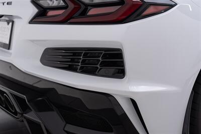 2025 Chevrolet Corvette Z06 - Photo 26 - Nashville, TN 37217