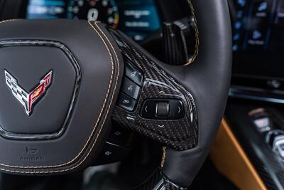 2025 Chevrolet Corvette Z06 - Photo 91 - Nashville, TN 37217