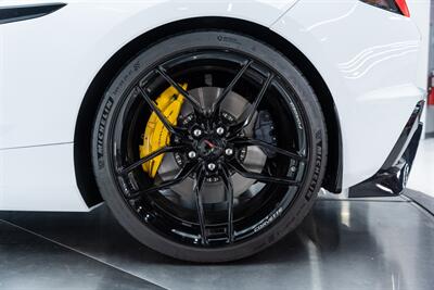 2025 Chevrolet Corvette Z06 - Photo 106 - Nashville, TN 37217