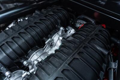 2025 Chevrolet Corvette Z06 - Photo 51 - Nashville, TN 37217